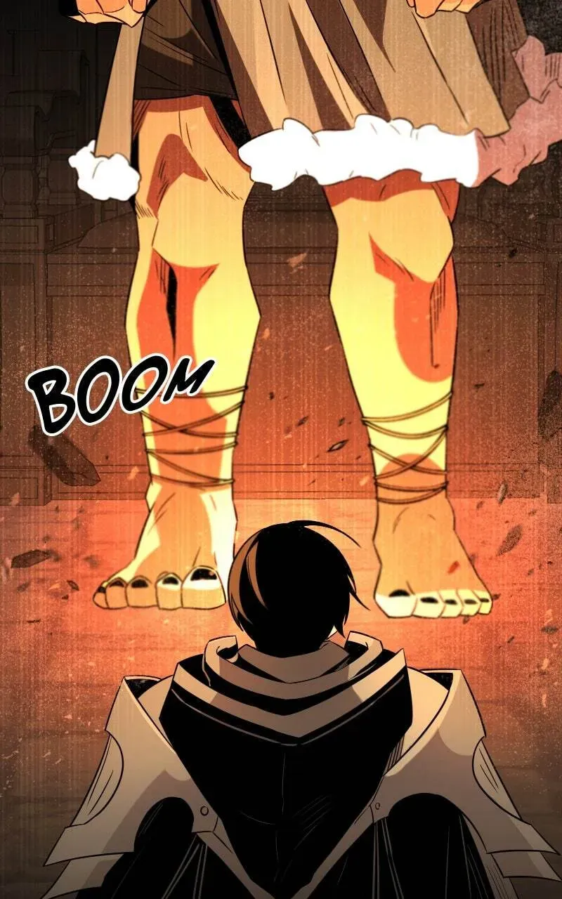 Mythic Item Obtained Chapter 2.2 page 6 - 