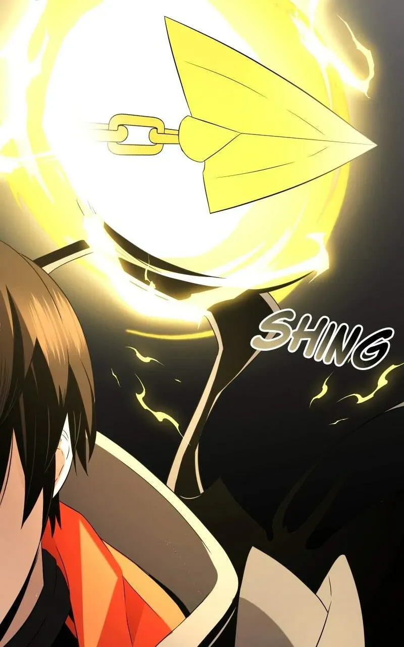 Mythic Item Obtained Chapter 2.2 page 55 - 