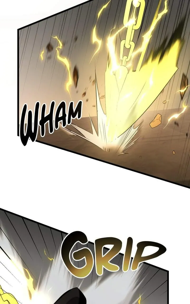 Mythic Item Obtained Chapter 2.2 page 57 - 