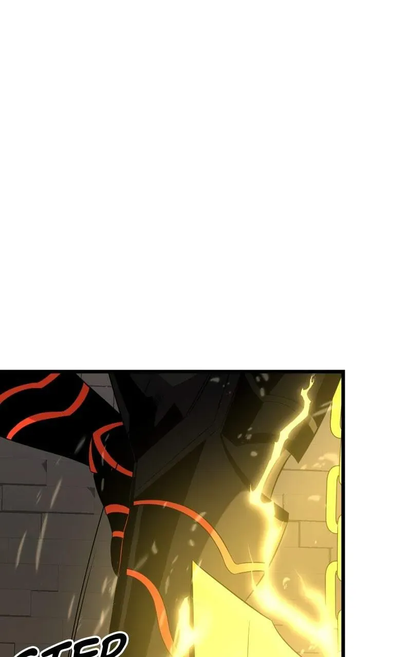 Mythic Item Obtained Chapter 2.2 page 61 - 