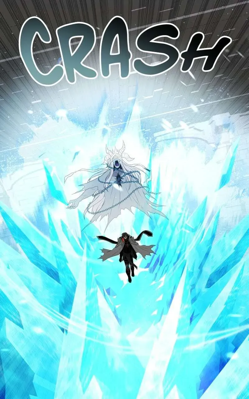 Mythic Item Obtained Chapter 2.2 page 69 - 