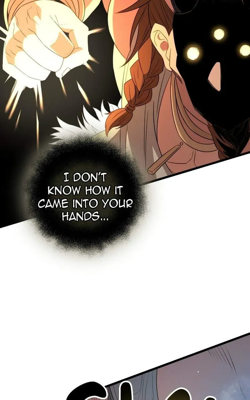 Mythic Item Obtained Chapter 2.2 page 73 - 