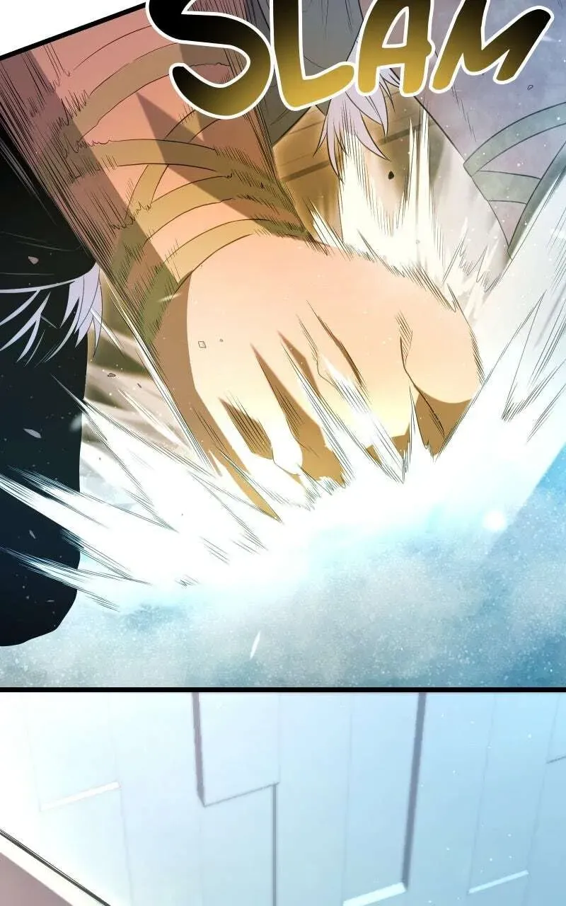 Mythic Item Obtained Chapter 2.2 page 74 - 