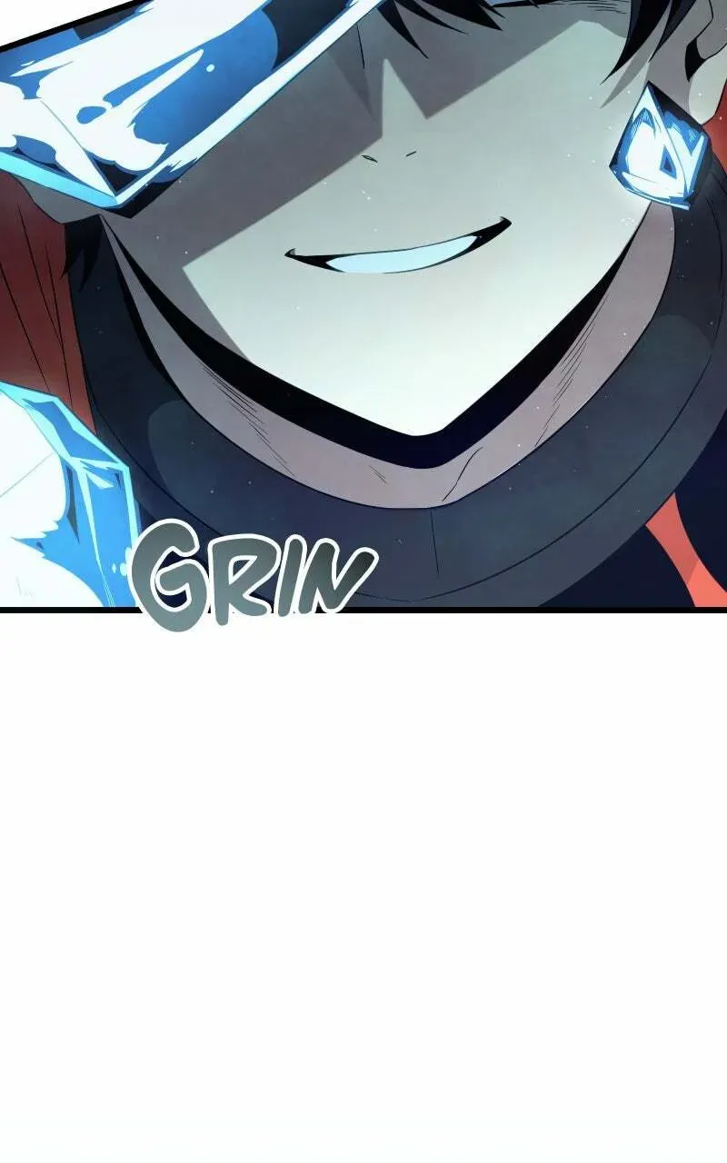 Mythic Item Obtained Chapter 2.2 page 81 - 