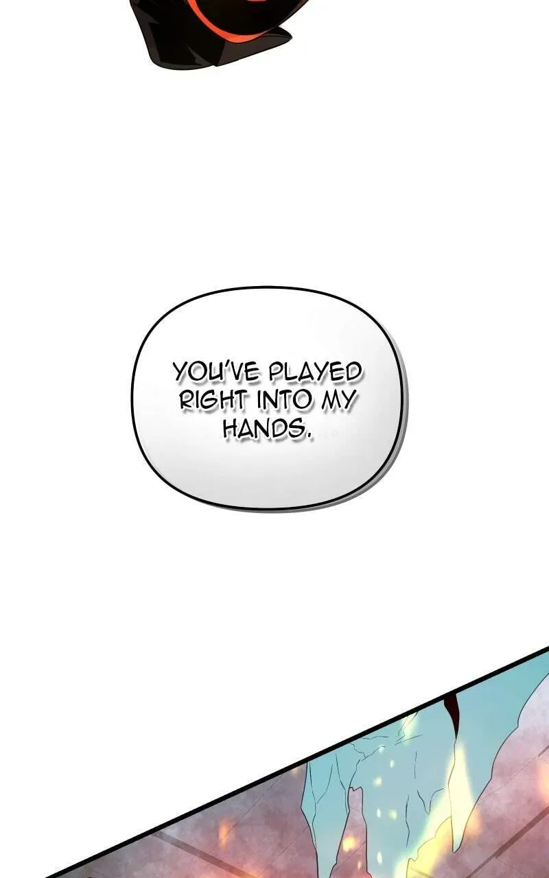 Mythic Item Obtained Chapter 2.2 page 84 - 