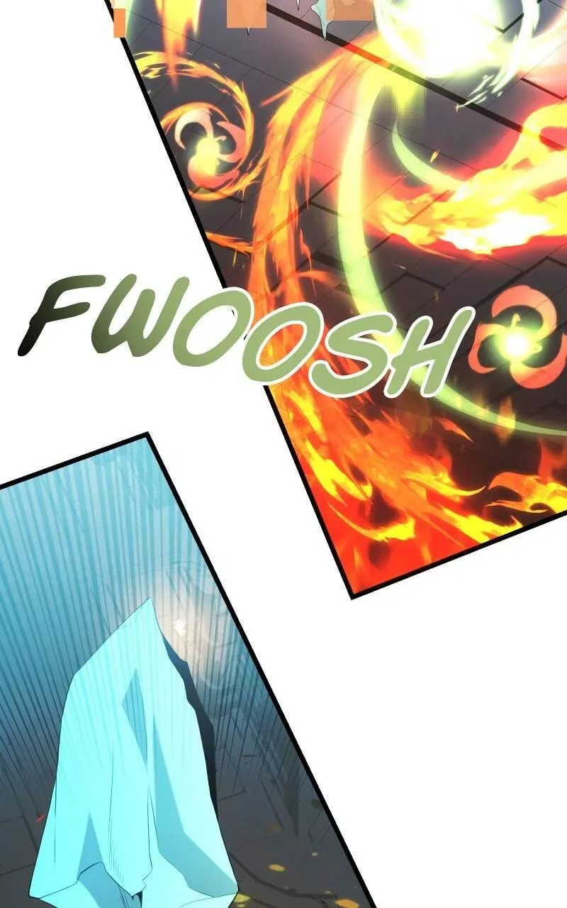 Mythic Item Obtained Chapter 2.2 page 86 - 