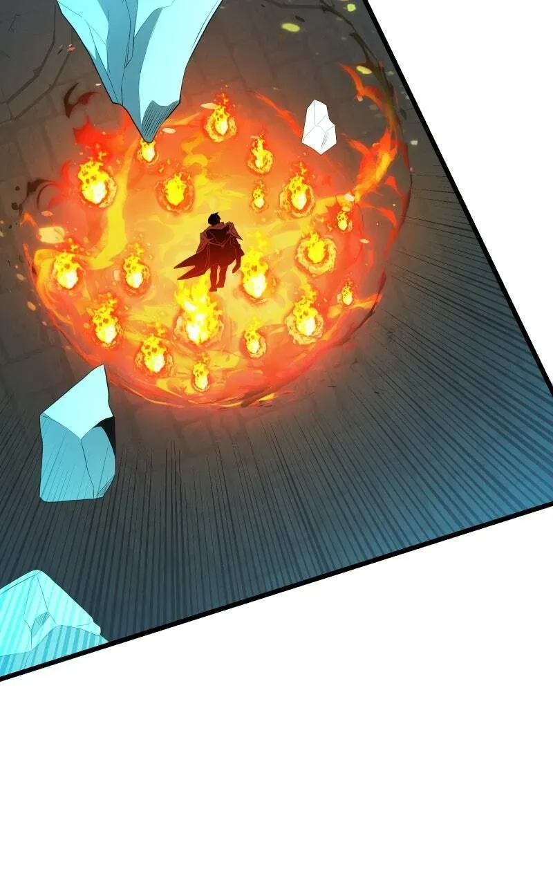 Mythic Item Obtained Chapter 2.2 page 87 - 