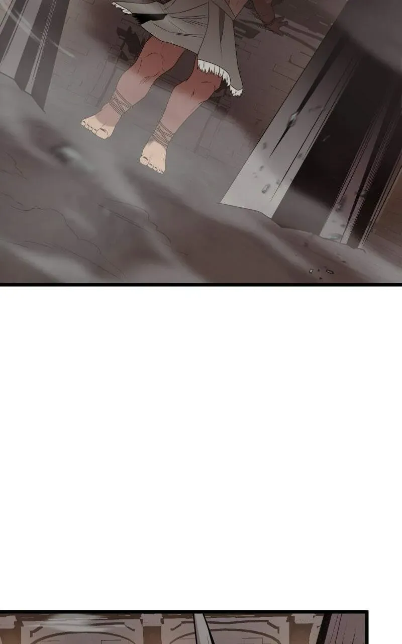 Mythic Item Obtained Chapter 2.2 page 98 - 