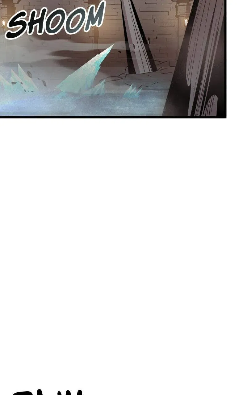 Mythic Item Obtained Chapter 2.2 page 99 - 