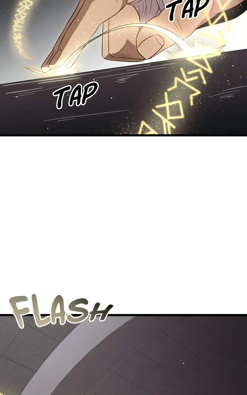 Mythic Item Obtained Chapter 2.3 page 2 - 