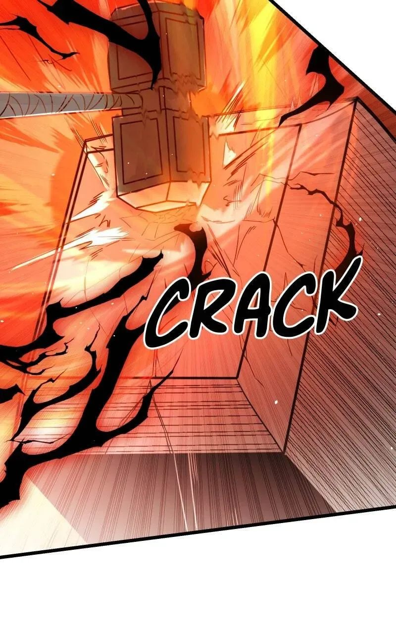 Mythic Item Obtained Chapter 2.3 page 104 - 