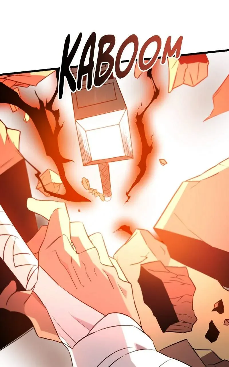 Mythic Item Obtained Chapter 2.3 page 105 - 