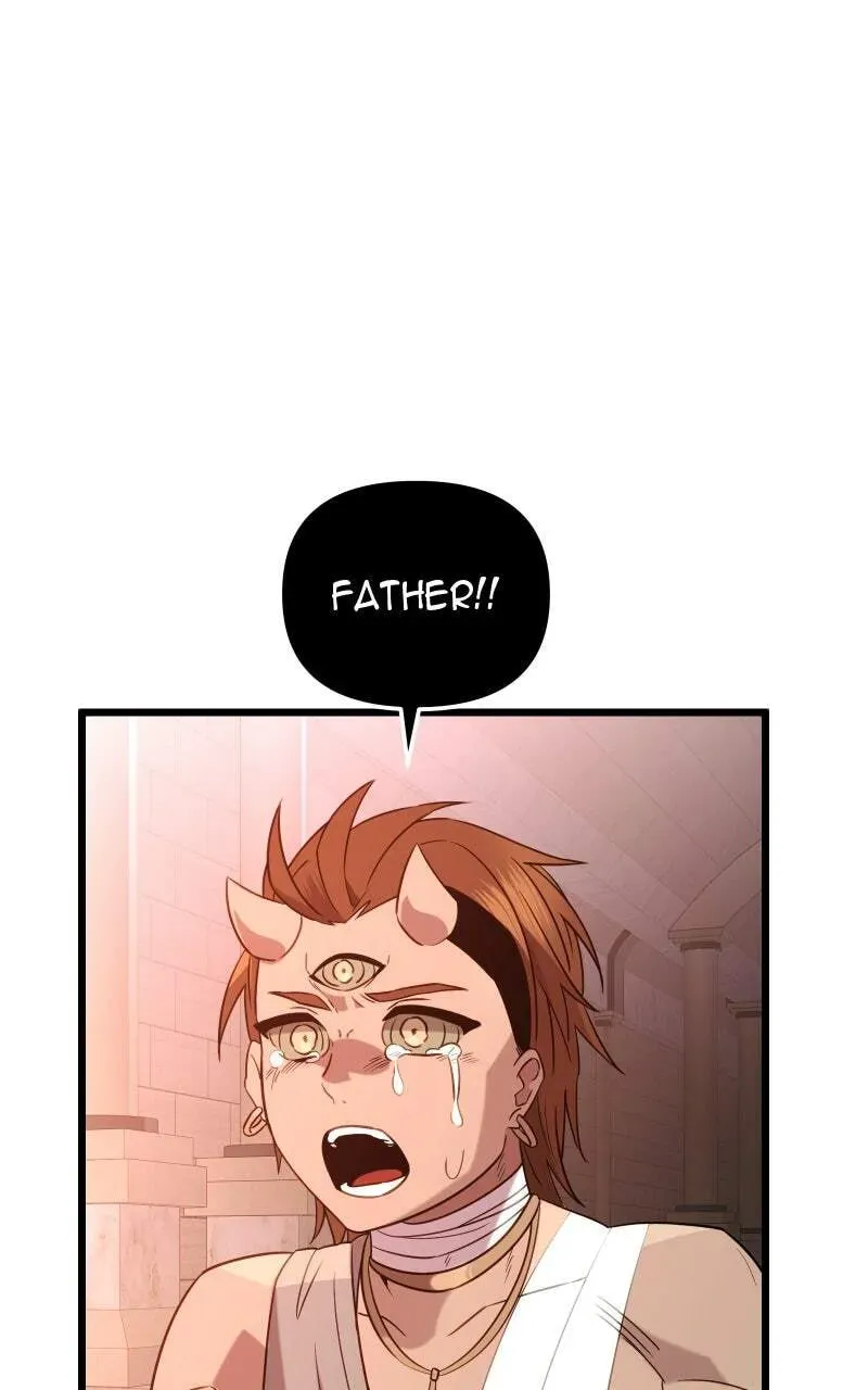 Mythic Item Obtained Chapter 2.3 page 109 - 