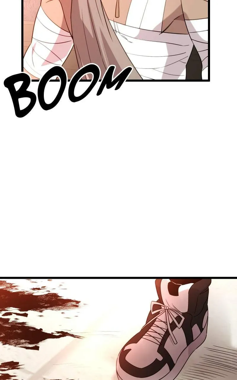 Mythic Item Obtained Chapter 2.3 page 110 - 