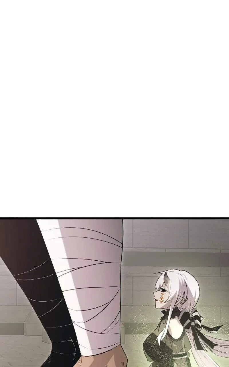 Mythic Item Obtained Chapter 2.3 page 12 - 
