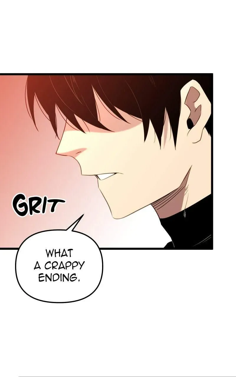 Mythic Item Obtained Chapter 2.3 page 112 - 