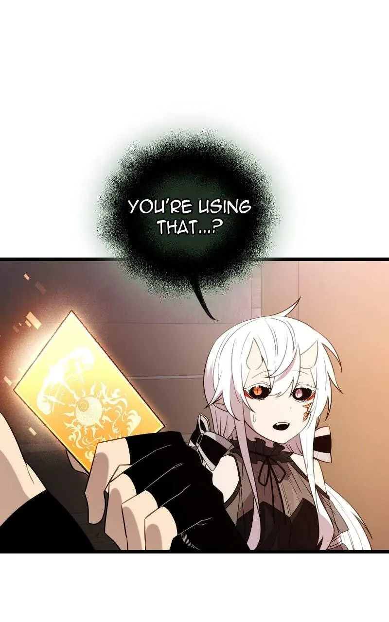 Mythic Item Obtained Chapter 2.3 page 114 - 