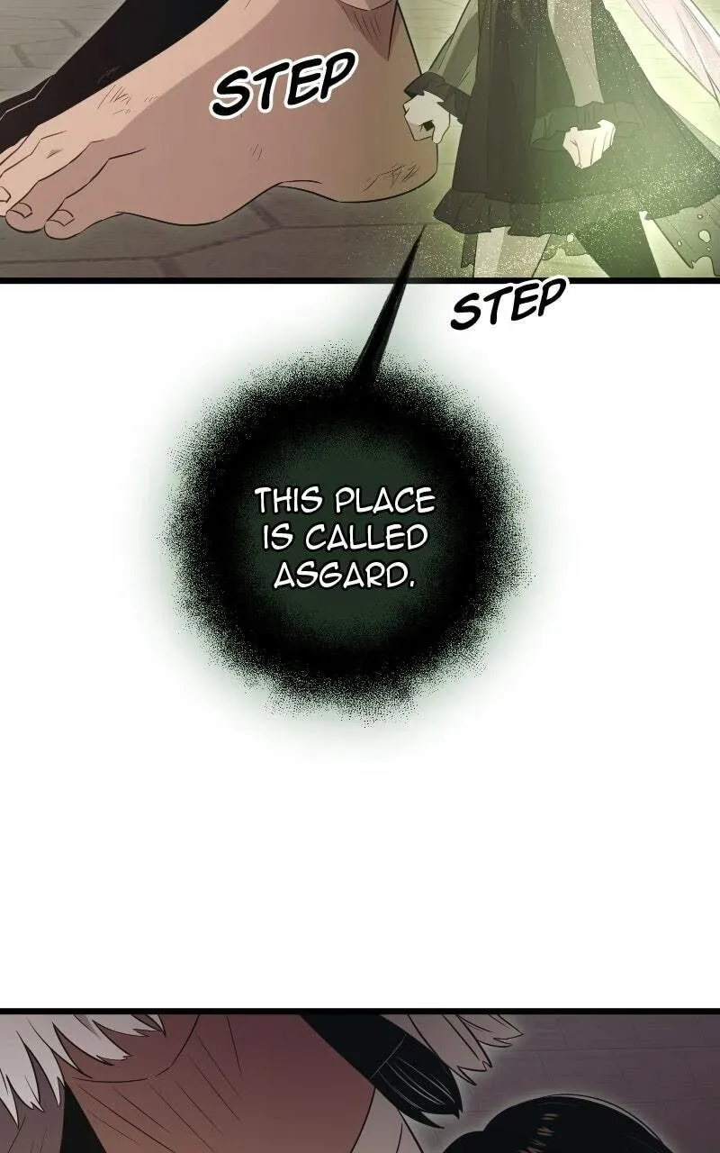 Mythic Item Obtained Chapter 2.3 page 13 - 