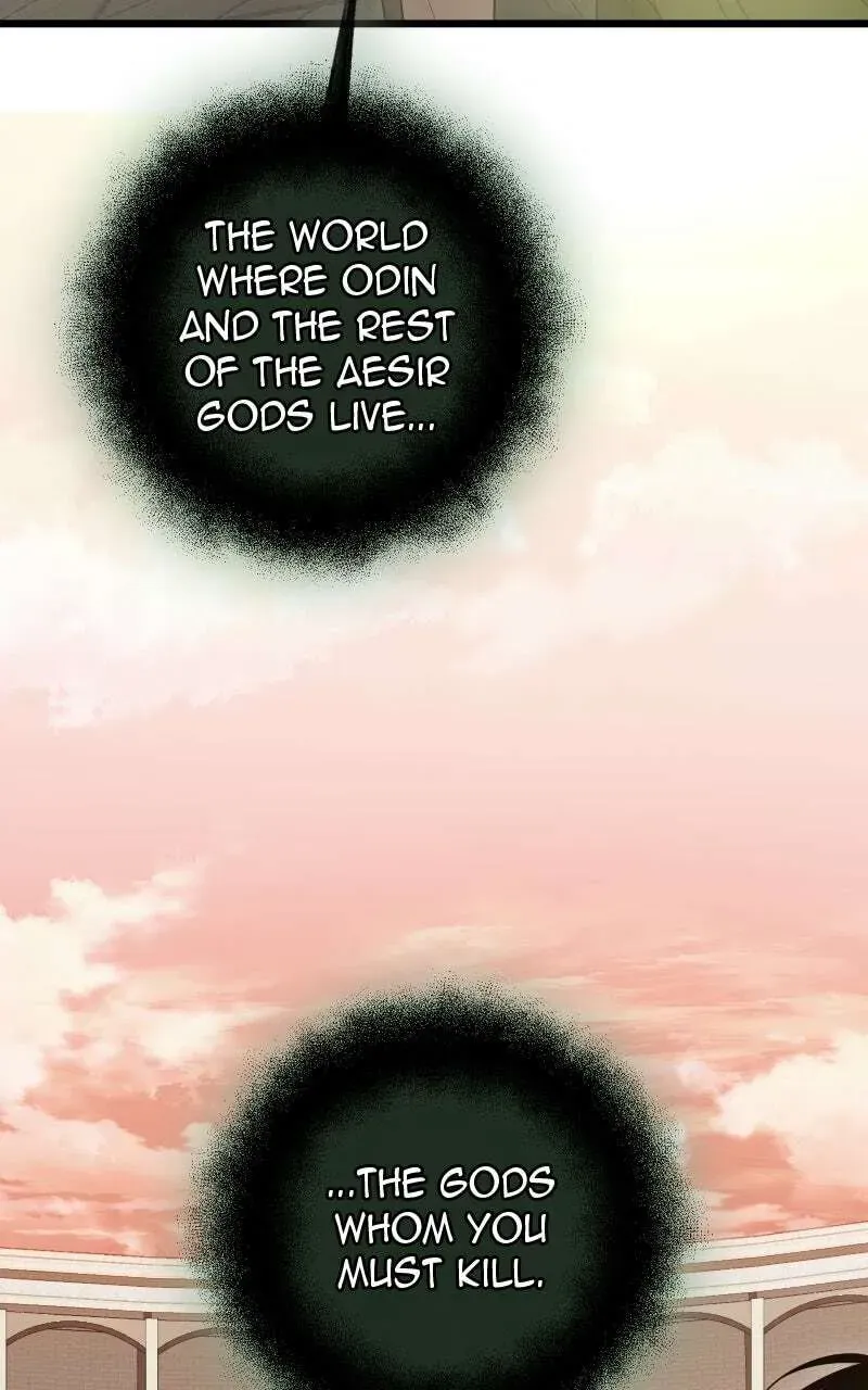 Mythic Item Obtained Chapter 2.3 page 15 - 