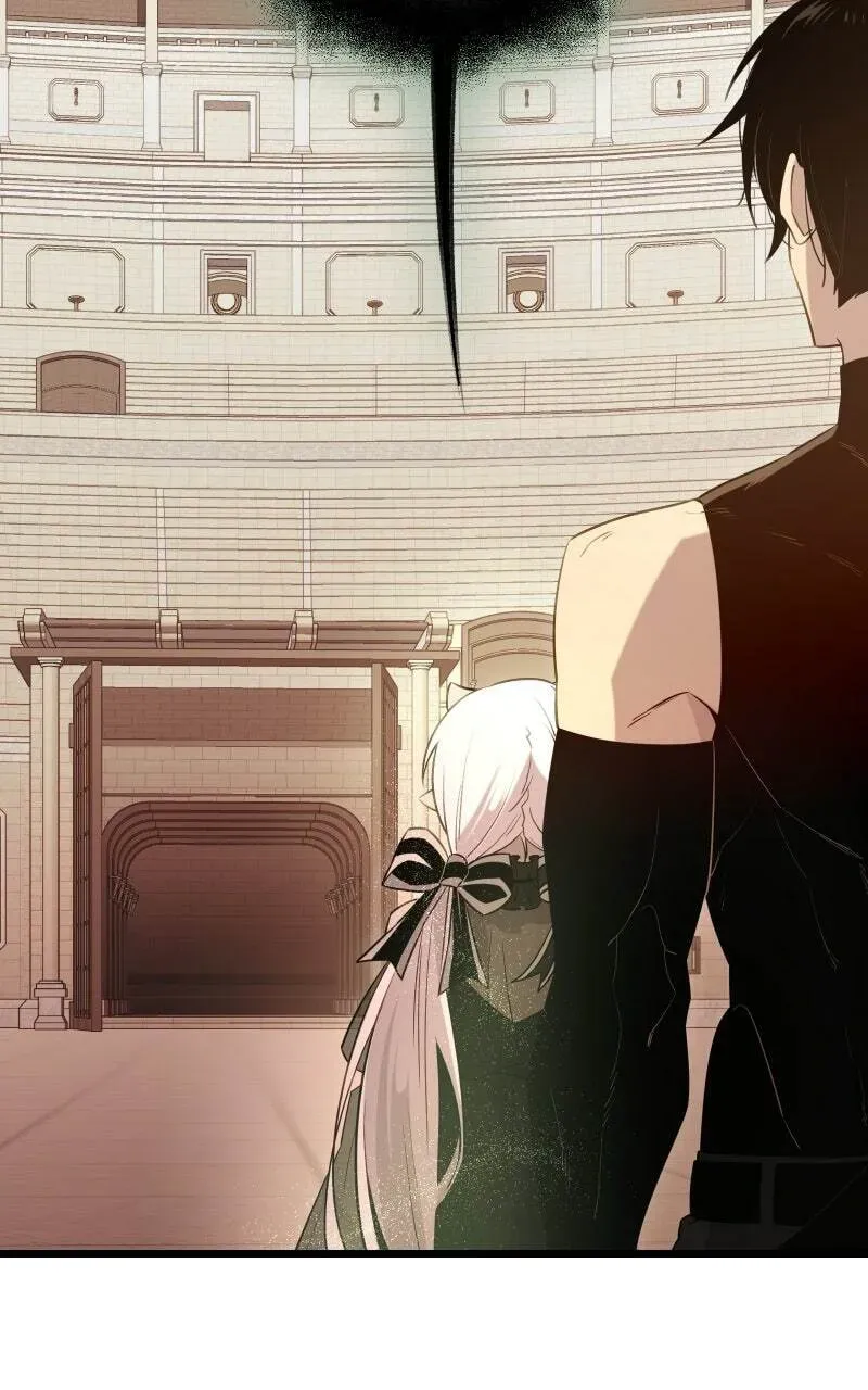Mythic Item Obtained Chapter 2.3 page 16 - 