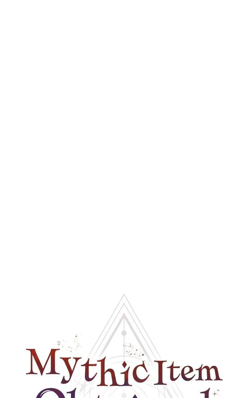 Mythic Item Obtained Chapter 2.3 page 17 - 