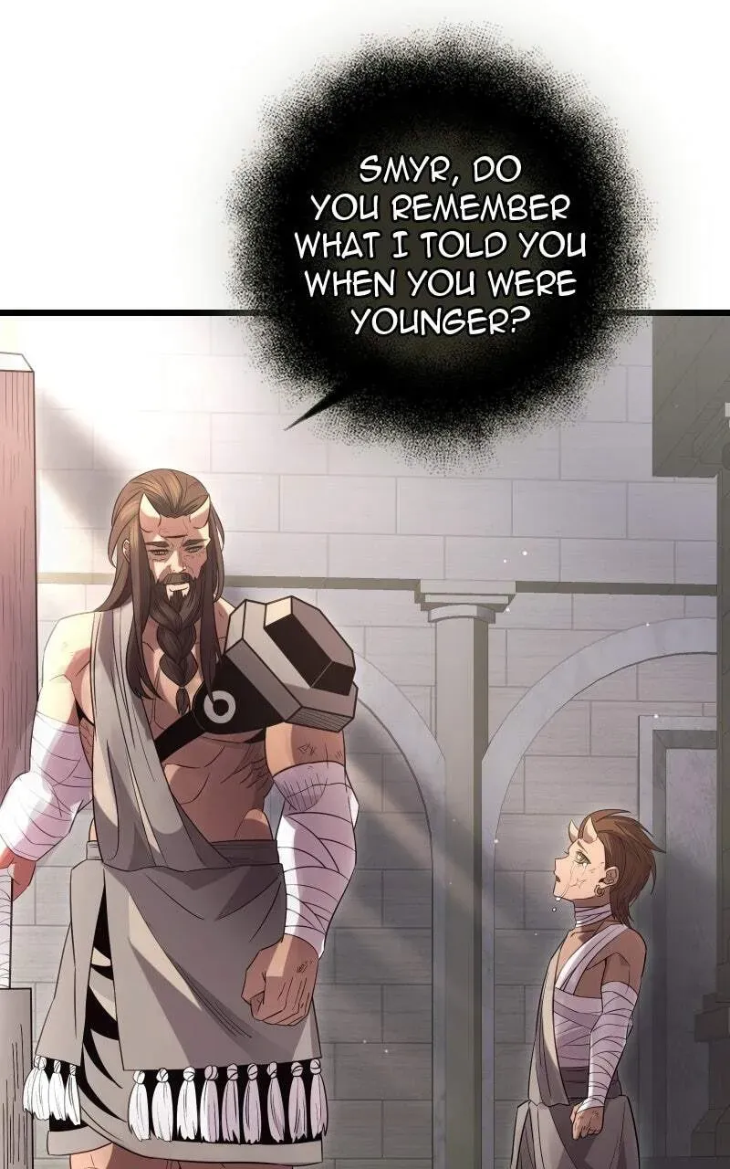 Mythic Item Obtained Chapter 2.3 page 19 - 
