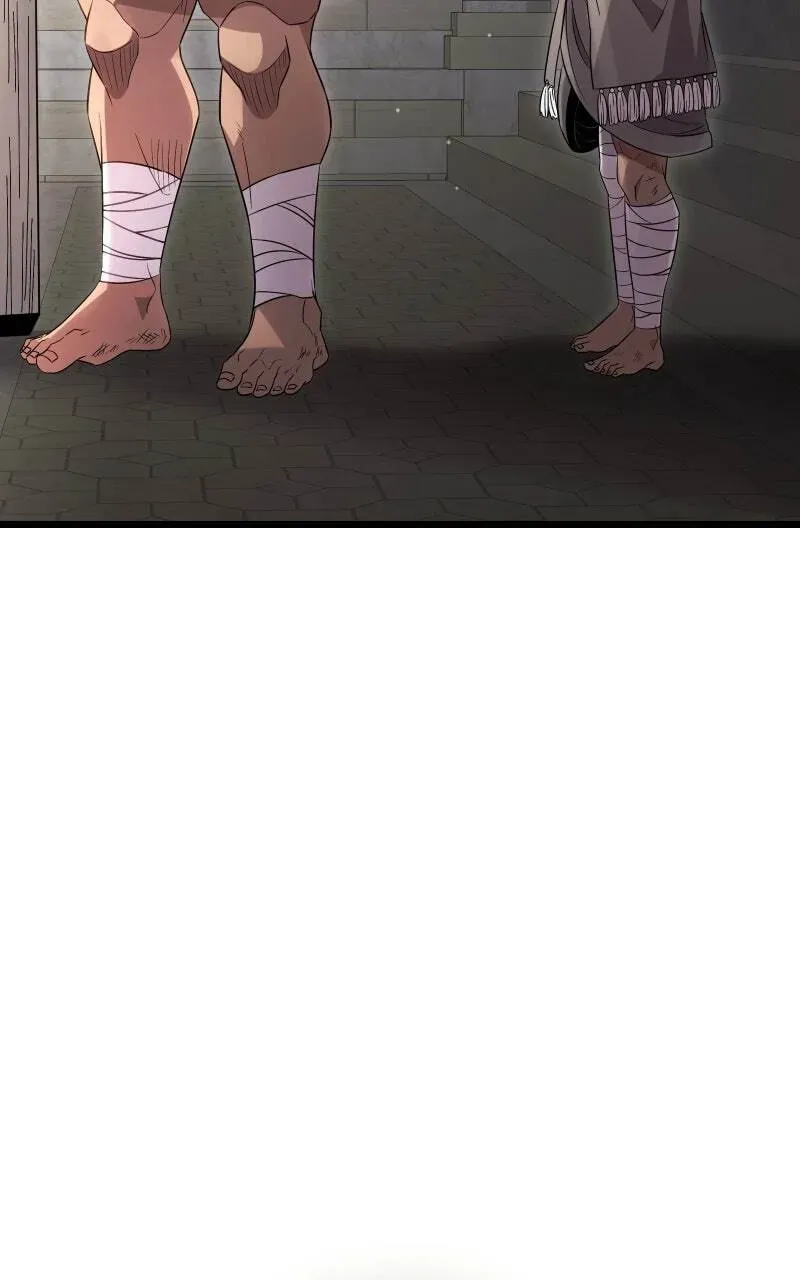 Mythic Item Obtained Chapter 2.3 page 20 - 