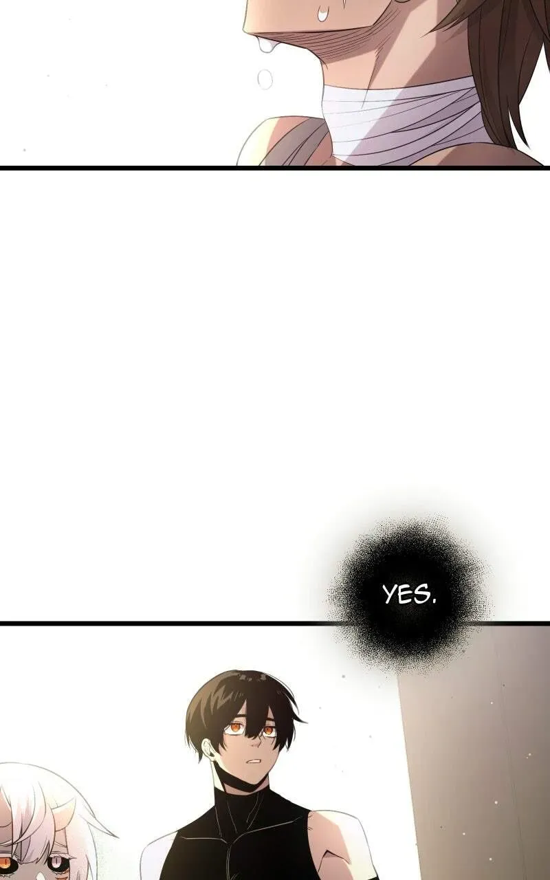 Mythic Item Obtained Chapter 2.3 page 25 - 
