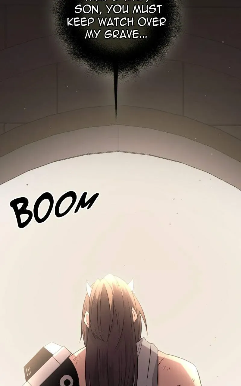 Mythic Item Obtained Chapter 2.3 page 27 - 