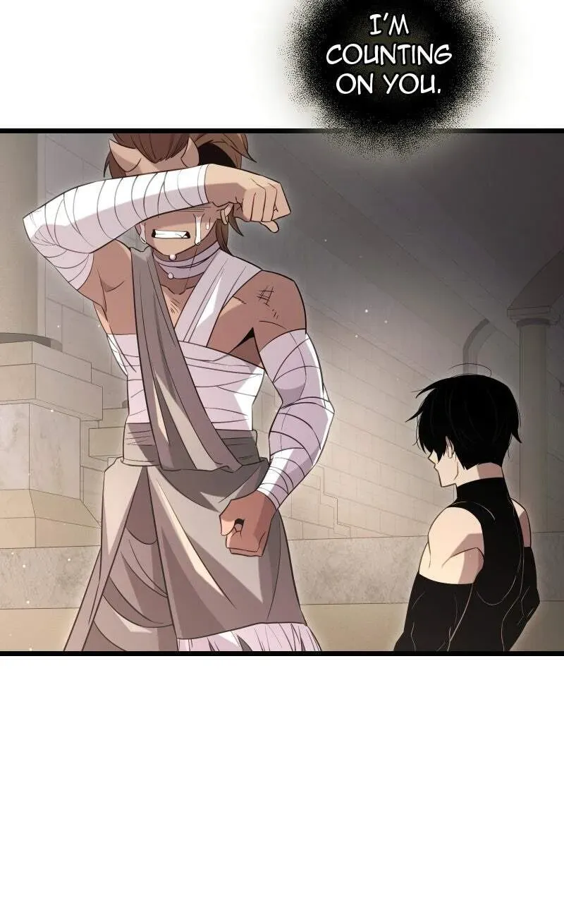 Mythic Item Obtained Chapter 2.3 page 30 - 