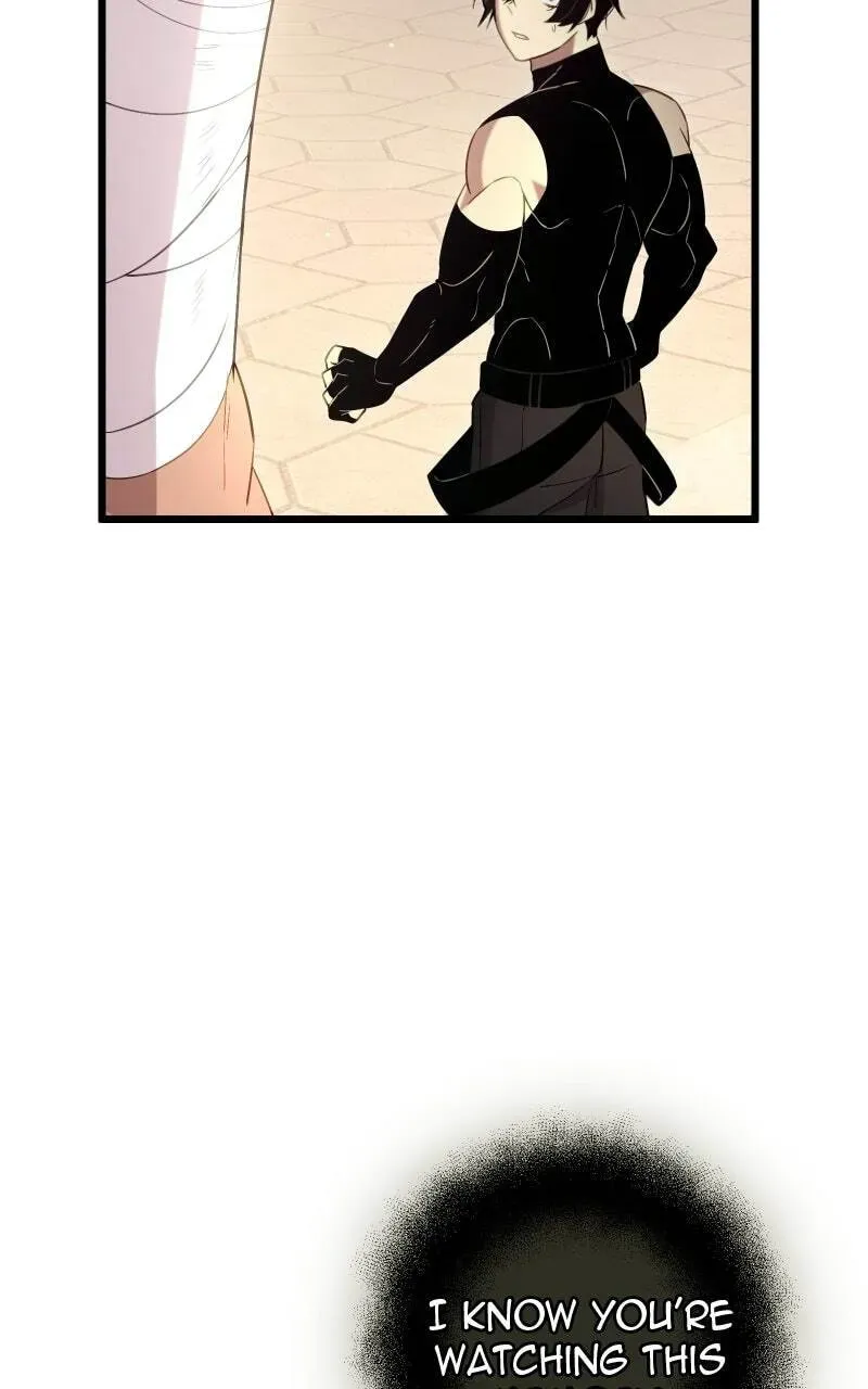 Mythic Item Obtained Chapter 2.3 page 35 - 