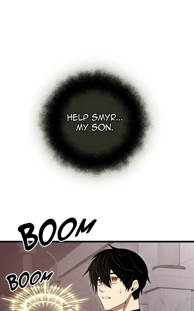 Mythic Item Obtained Chapter 2.3 page 37 - 