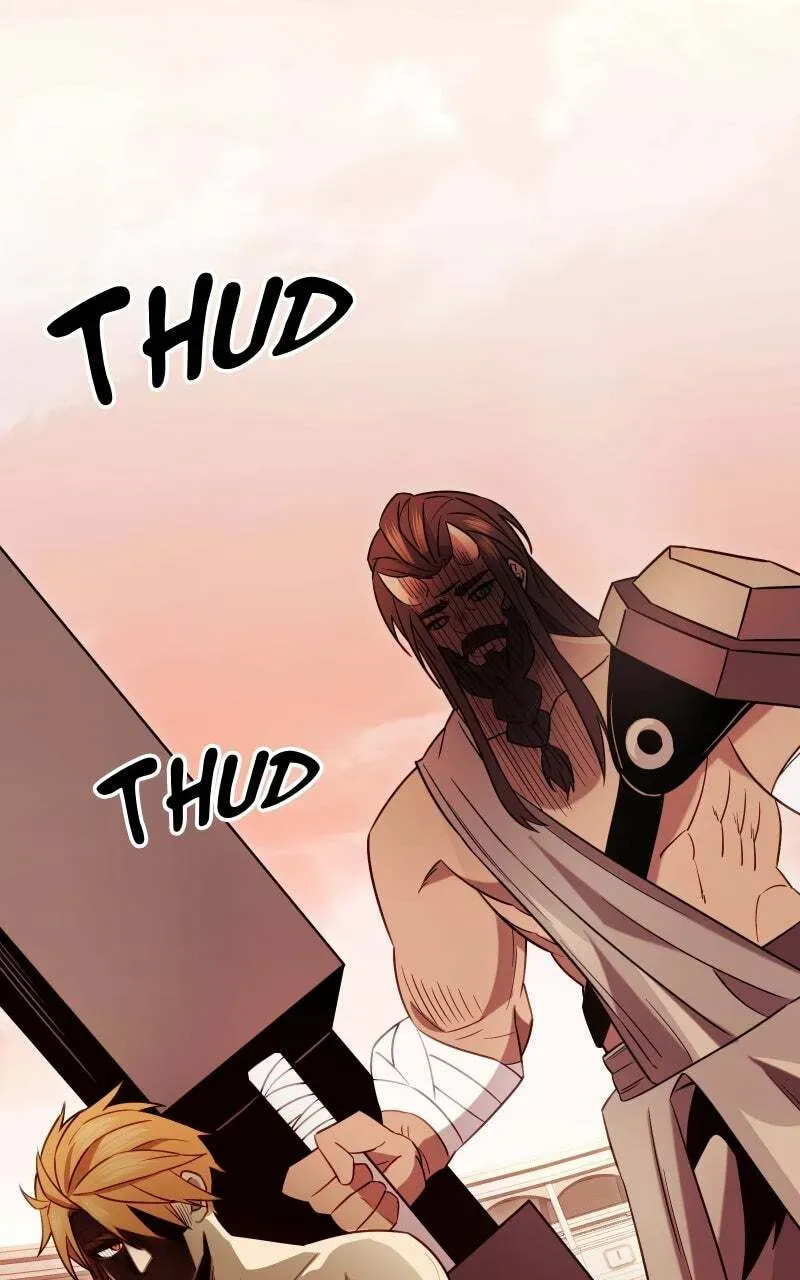 Mythic Item Obtained Chapter 2.3 page 40 - 
