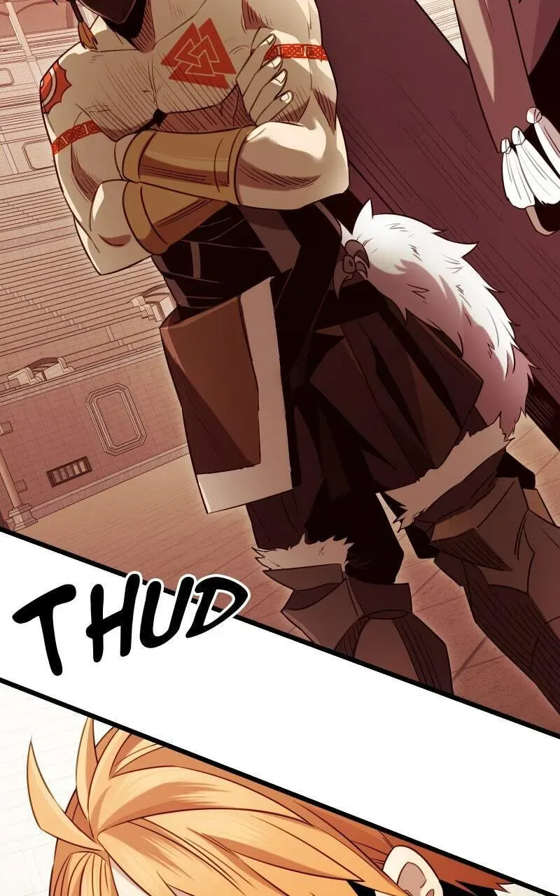 Mythic Item Obtained Chapter 2.3 page 41 - 