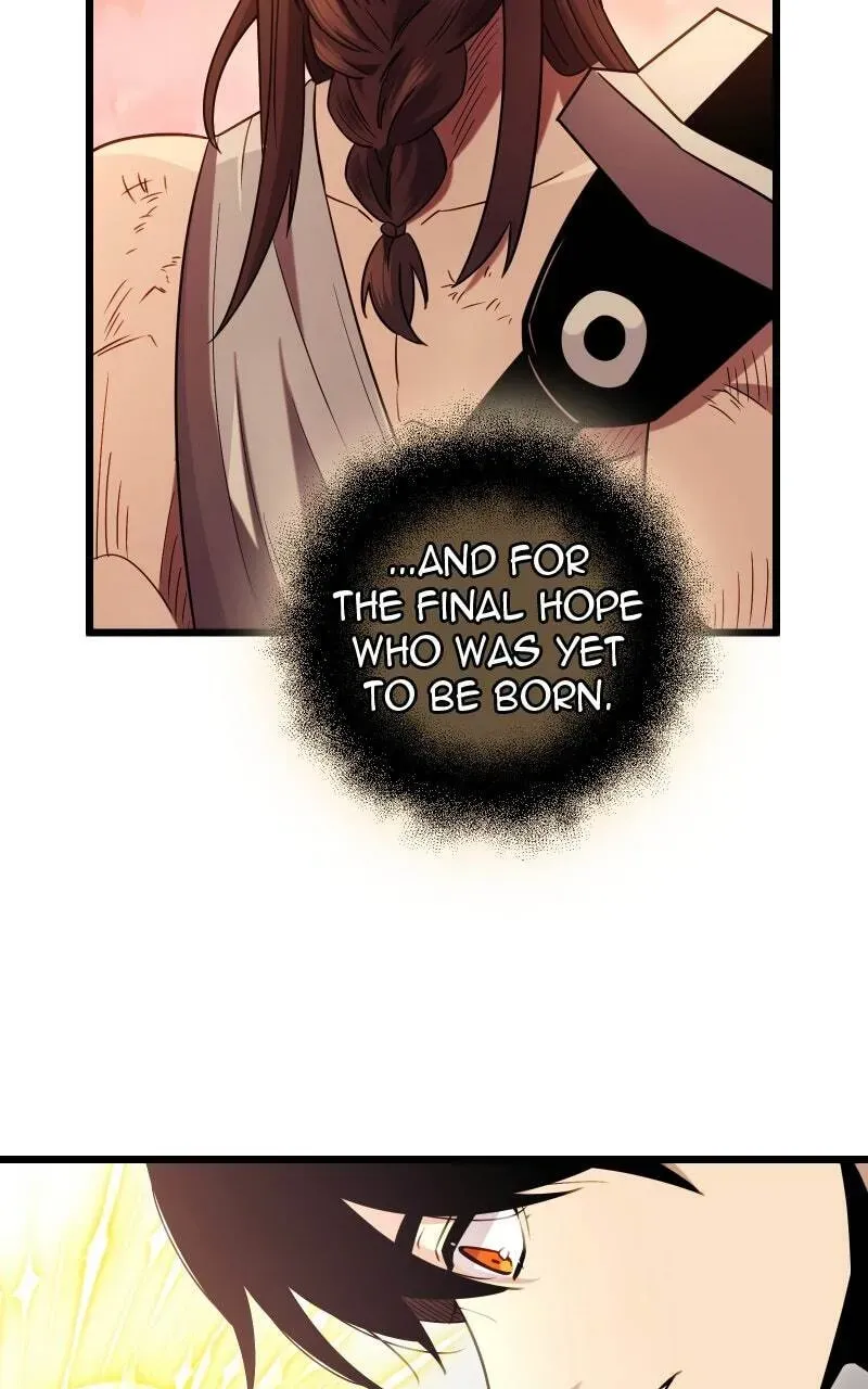 Mythic Item Obtained Chapter 2.3 page 44 - 