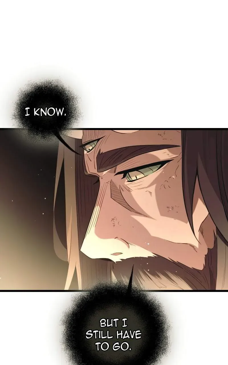 Mythic Item Obtained Chapter 2.3 page 6 - 