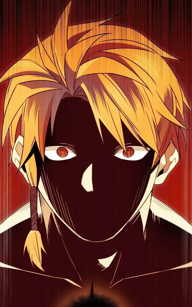 Mythic Item Obtained Chapter 2.3 page 51 - 