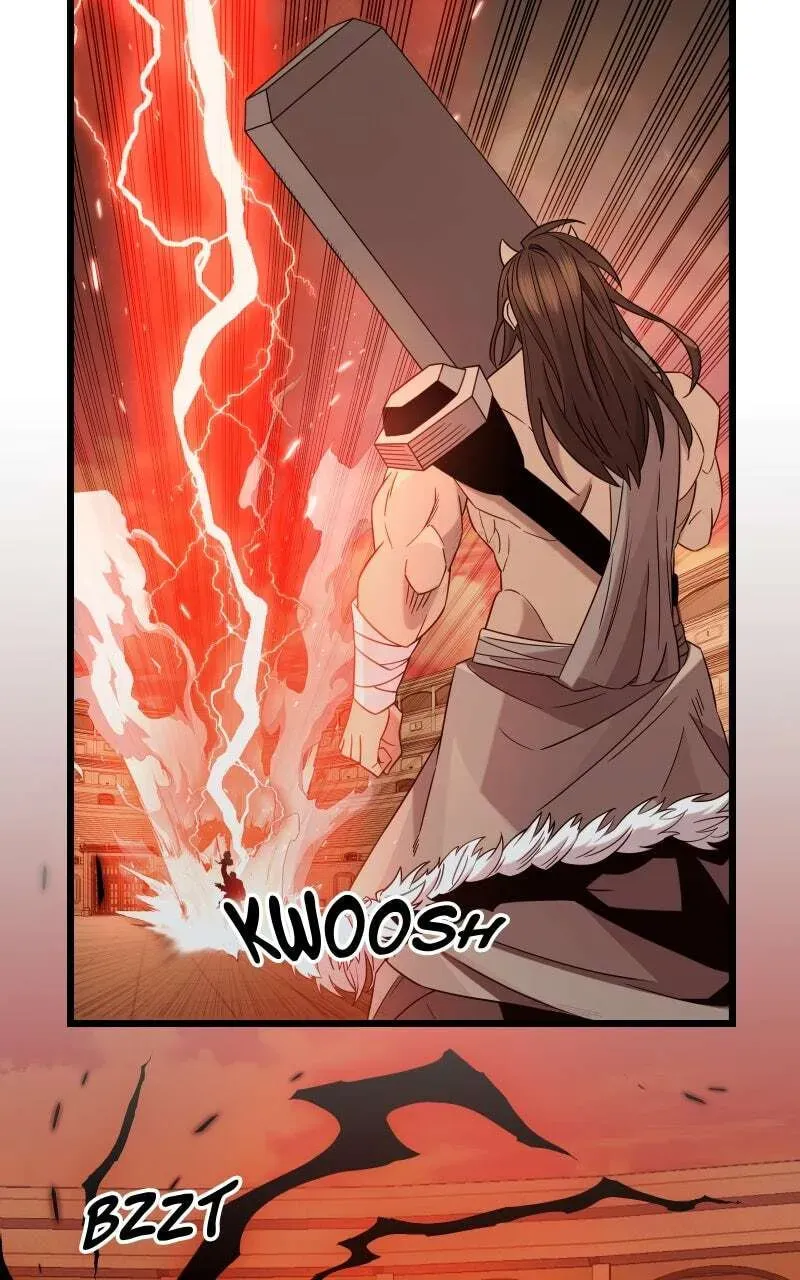 Mythic Item Obtained Chapter 2.3 page 54 - 