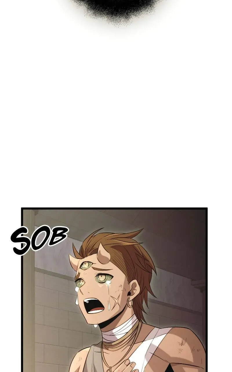 Mythic Item Obtained Chapter 2.3 page 7 - 