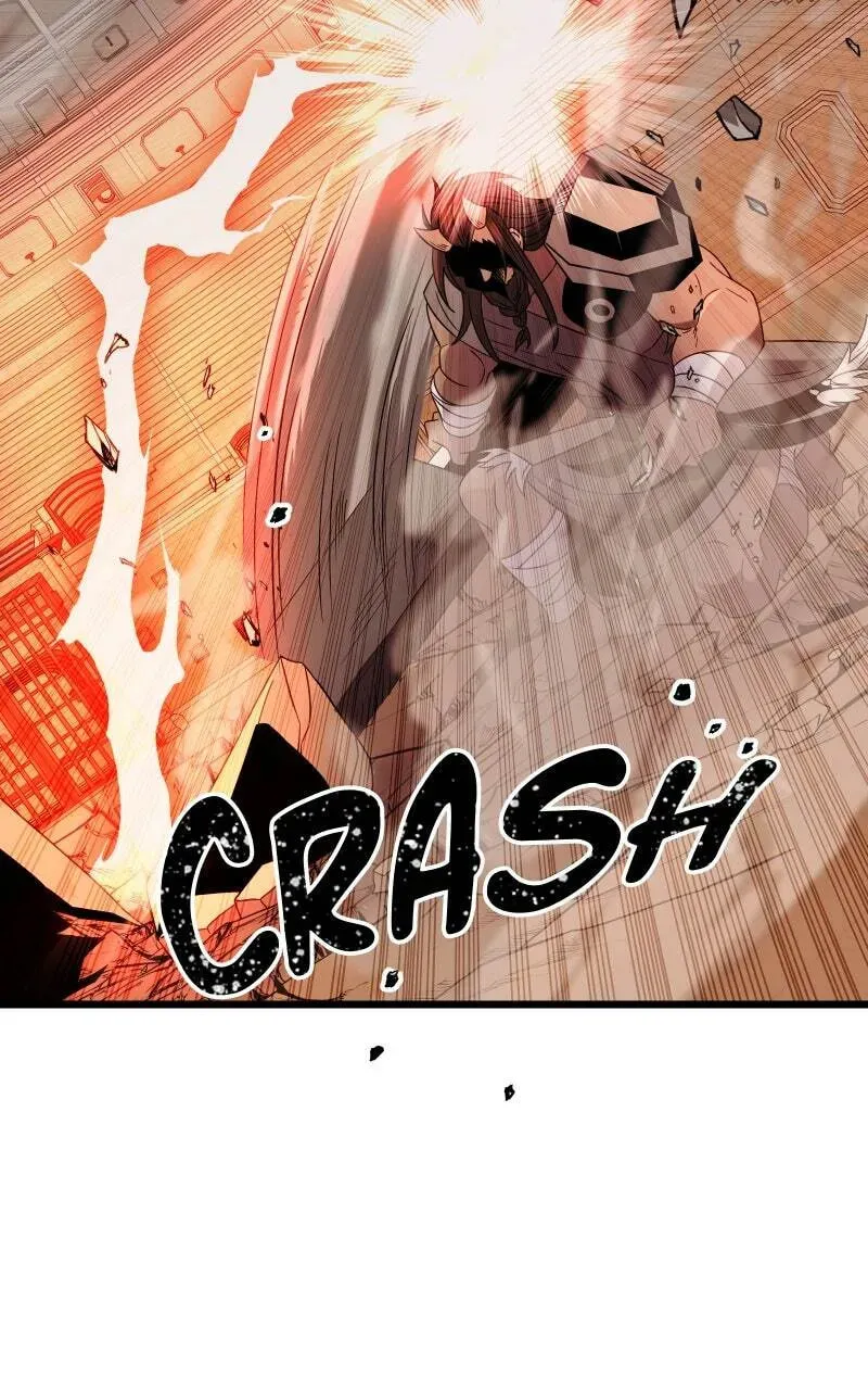 Mythic Item Obtained Chapter 2.3 page 64 - 