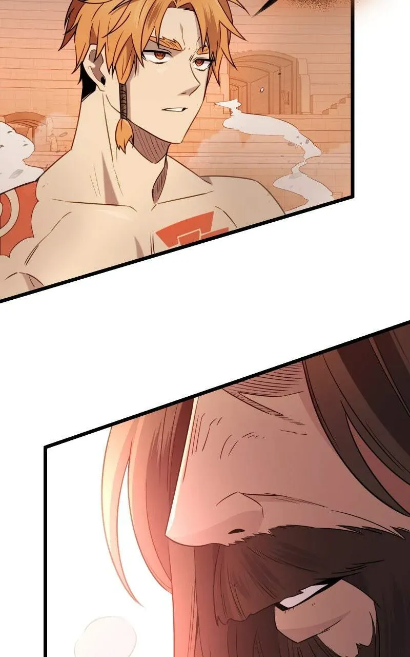 Mythic Item Obtained Chapter 2.3 page 67 - 