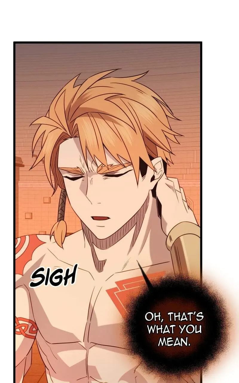 Mythic Item Obtained Chapter 2.3 page 69 - 