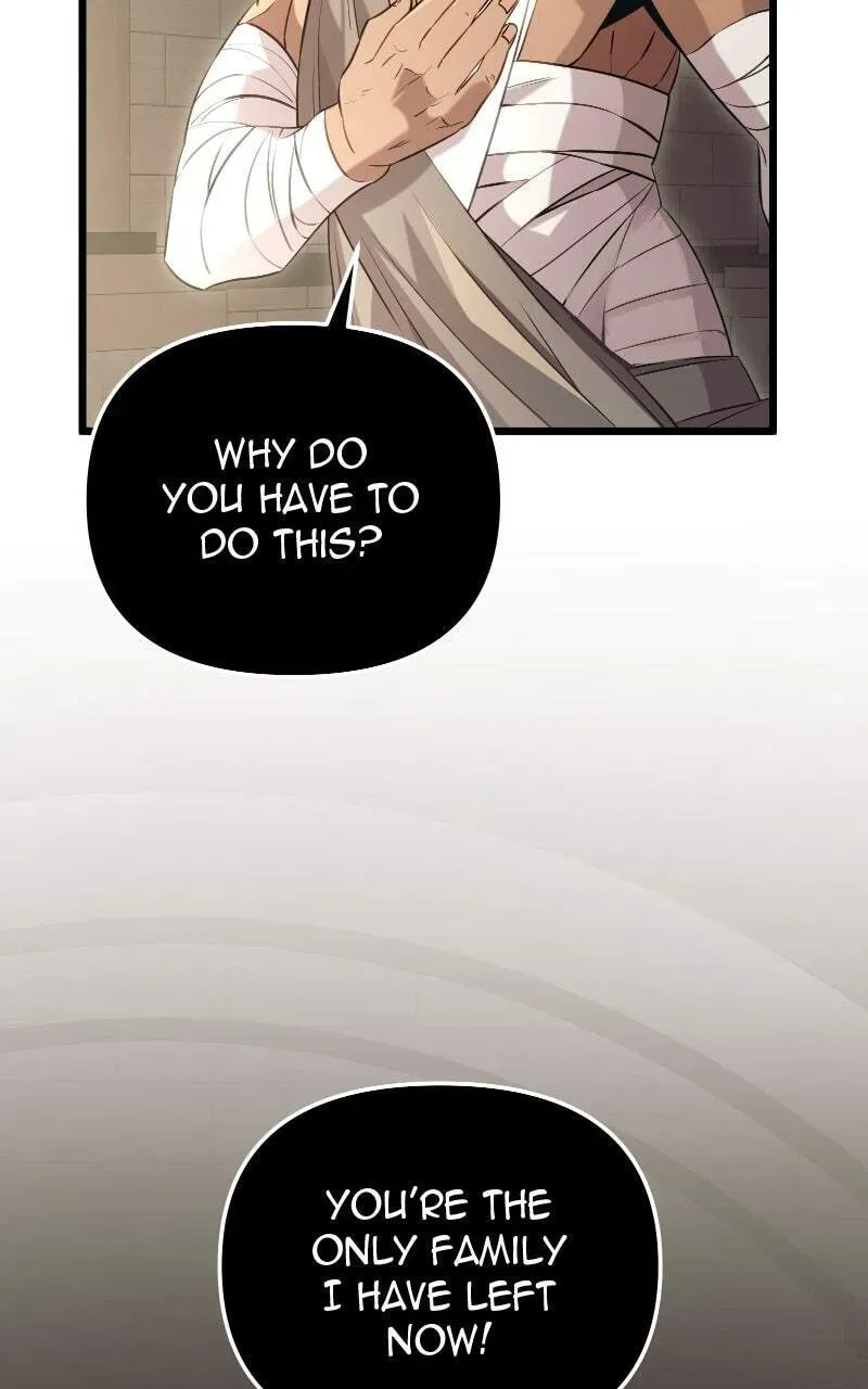 Mythic Item Obtained Chapter 2.3 page 8 - 