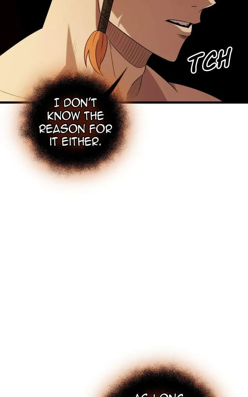 Mythic Item Obtained Chapter 2.3 page 72 - 