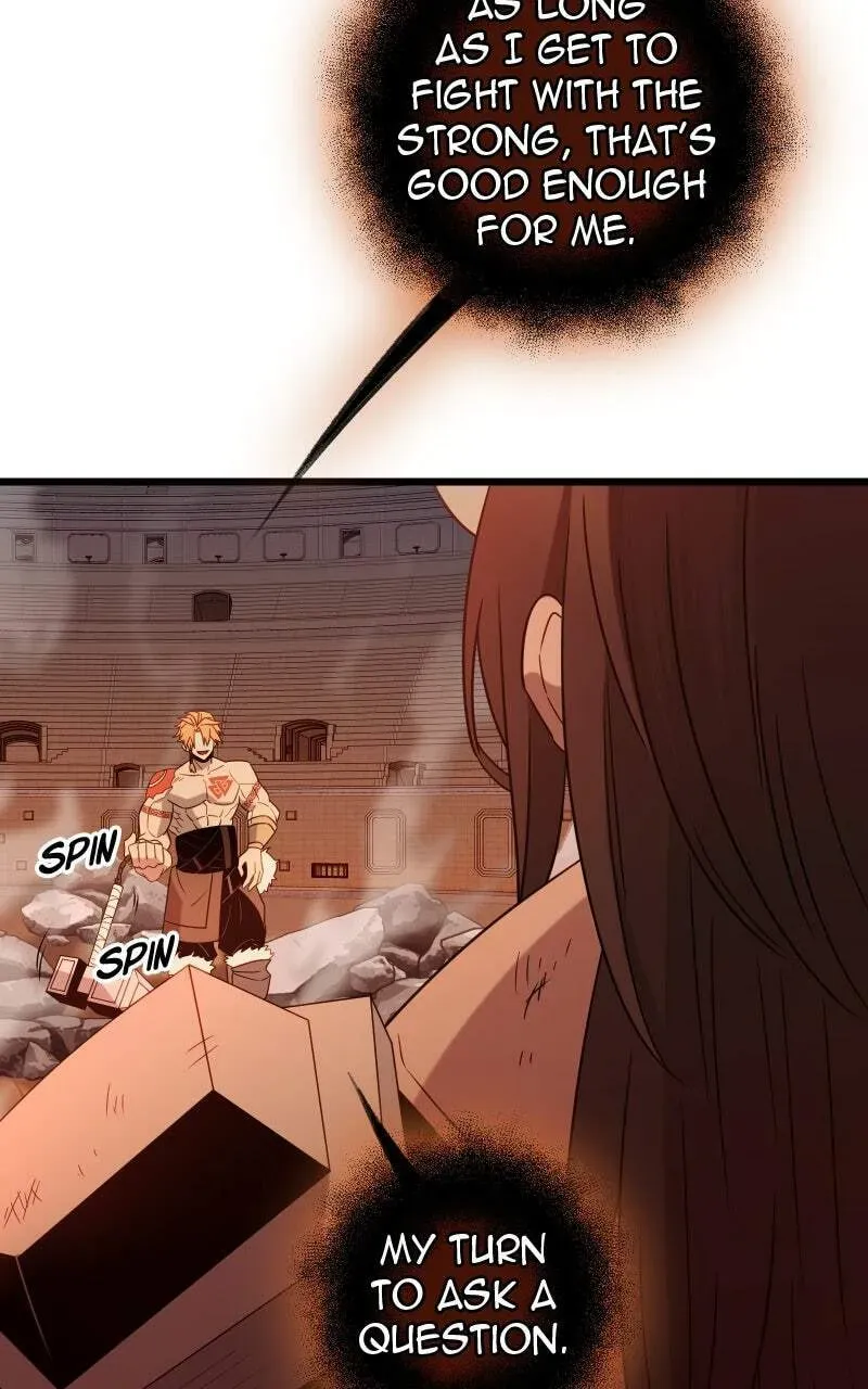 Mythic Item Obtained Chapter 2.3 page 73 - 