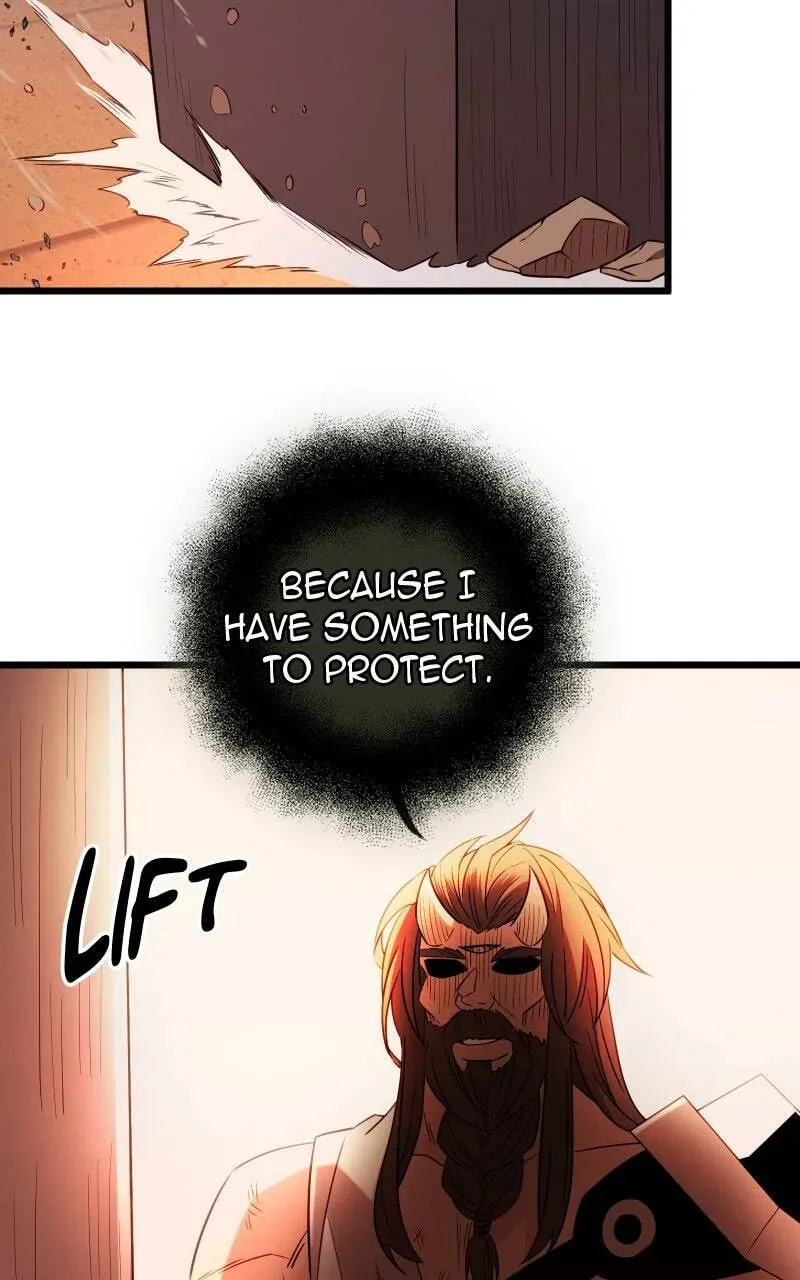 Mythic Item Obtained Chapter 2.3 page 77 - 
