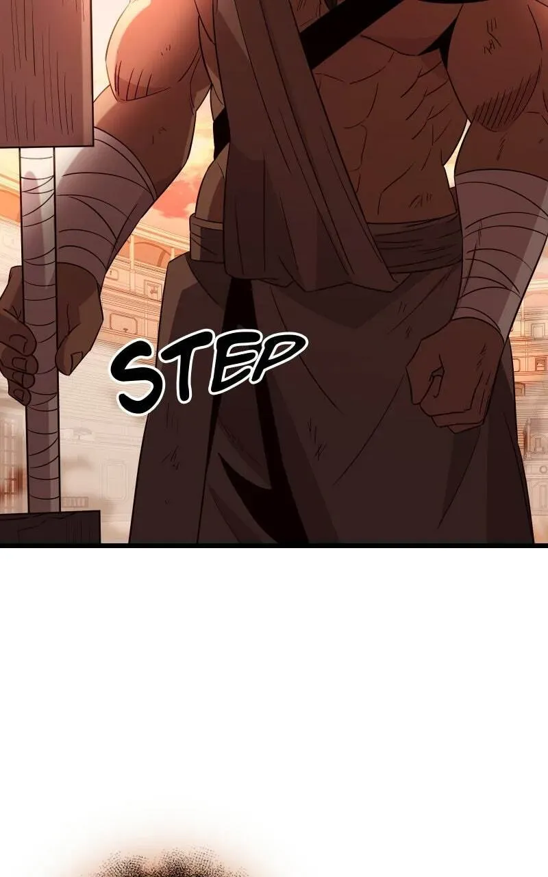 Mythic Item Obtained Chapter 2.3 page 78 - 