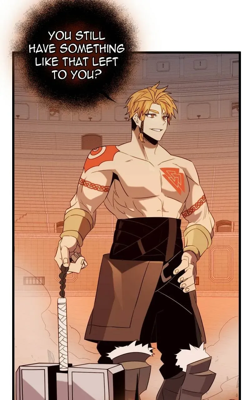 Mythic Item Obtained Chapter 2.3 page 79 - 