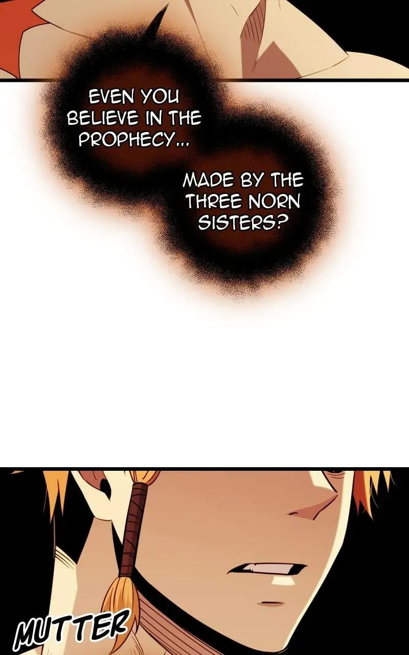 Mythic Item Obtained Chapter 2.3 page 83 - 