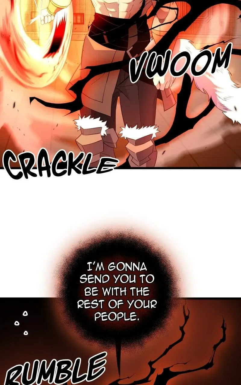 Mythic Item Obtained Chapter 2.3 page 86 - 